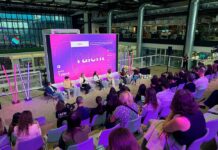 Els joves del Talent Factory School participen al BNEW 2026 Els joves del Talent Factory School participen al BNEW 2026
