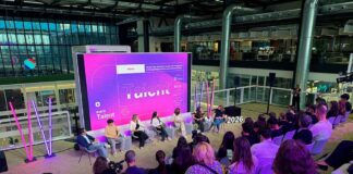 Els joves del Talent Factory School participen al BNEW 2026 Els joves del Talent Factory School participen al BNEW 2026