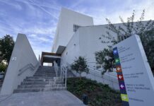 Avui ha obert el CAP Gavà 3 CAP 3
