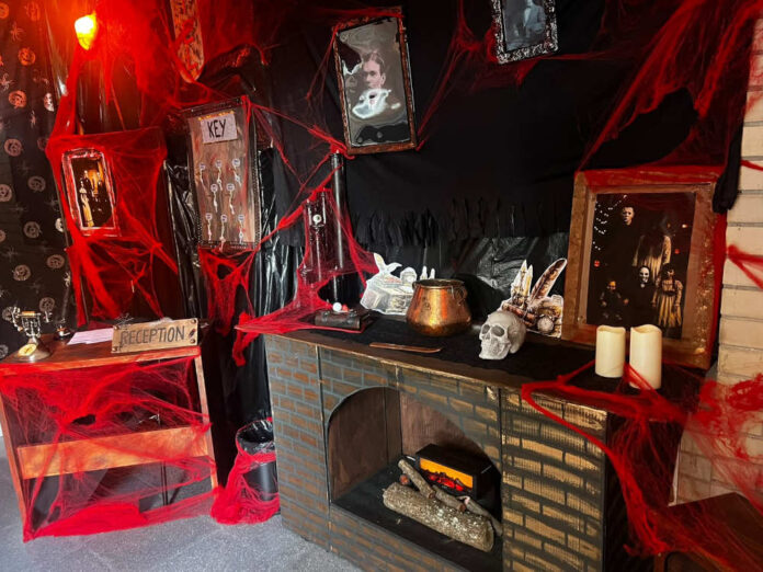 Halloween