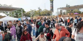 Gran festa al Brisa per recaptar fons per Adisga Gran festa al Brisa per recaptar fons per Adisga