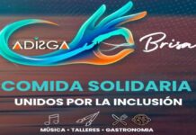 Adisga i Brisa organitzen aquest 24 d’octubre un dinar solidari Adisga i Brisa preparen un dinar solidari