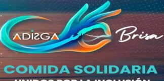 Adisga i Brisa organitzen aquest 24 d’octubre un dinar solidari Adisga i Brisa preparen un dinar solidari