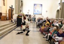 La Casa d’Aragó celebra el Dia del Pilar La Casa de Aragón celebra el Dia del Pilar