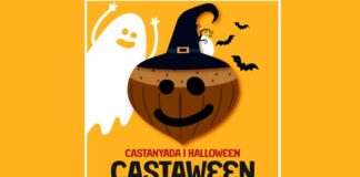 Gavà es prepara per al Castaween 2026 Gavà es prepara per al Castaween 2026