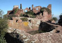 El Castell d’Eramprunyà, protagonista de les Jornades Europees de Patrimoni Jornades Europees de Patrimoni 2026