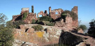 El Castell d’Eramprunyà, protagonista de les Jornades Europees de Patrimoni Jornades Europees de Patrimoni 2026