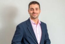 Marc Cívico será el número 9 de VOX por Barcelona el 29-N Marc Cívico será el número 9 de VOX por Barcelona