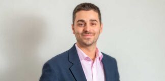 Marc Cívico será el número 9 de VOX por Barcelona el 29-N Marc Cívico será el número 9 de VOX por Barcelona