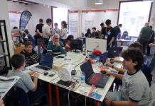 Una vintena d’equips al Coolest Projects Spain celebrat a Gavà Celebrat a Gavà el Coolest Projects Spain