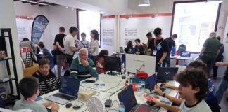 Una vintena d’equips al Coolest Projects Spain celebrat a Gavà Celebrat a Gavà el Coolest Projects Spain