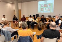 Gavà reflexiona sobre com combatre els discursos d’odi discursos