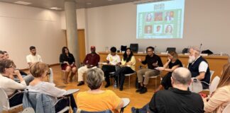 Gavà reflexiona sobre com combatre els discursos d’odi discursos