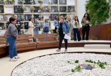 Gavà commemora el Dia del Dol Perinatal Gavà commemora el Dia del Dol Perinatal