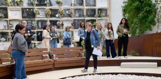 Gavà commemora el Dia del Dol Perinatal Gavà commemora el Dia del Dol Perinatal
