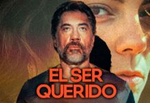 Projecció de «El ser querido» a l’Espai Maragall Projecció de El ser querido