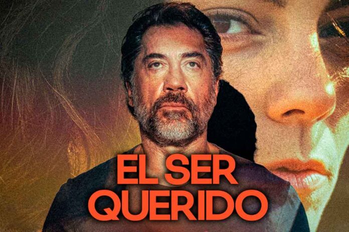 Projecció de El ser querido