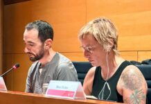 ECP denuncia «la deficient climatització del Casal de la Torre Lluc» ECP denuncia la deficient climatització
