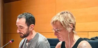 ECP denuncia «la deficient climatització del Casal de la Torre Lluc» ECP denuncia la deficient climatització