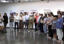 La biblioteca Josep Soler Vidal acull l’exposició «Gavà: ciutat diversa» Exposició sobre la diversitat cultural a Gavà
