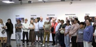 La biblioteca Josep Soler Vidal acull l’exposició «Gavà: ciutat diversa» Exposició sobre la diversitat cultural a Gavà