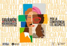 La convivència i el respecte, eixos del GavàMón