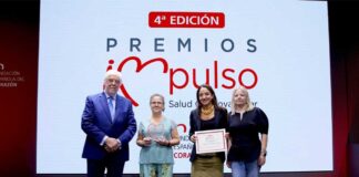 Un projecte d’insuficiència cardíaca de l’Hospital de Viladecans, finalista als Impulso de Salut Cardiovascular Un projecte d’insuficiència cardíaca