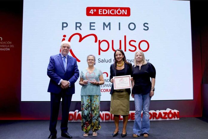 Un projecte d’insuficiència cardíaca
