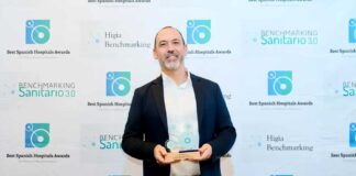 L’Hospital de Viladecans, reconegut als Premis BSH per la qualitat en la gestió dels serveis mèdics i quirúrgics