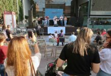 Gavà reivindica enfortir vincles per la salut mental Gavà reivindica enfortir vincles per la salut mental