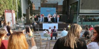Gavà reivindica enfortir vincles per la salut mental Gavà reivindica enfortir vincles per la salut mental
