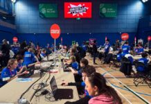 Gavà acull, aquest 24 d’octubre, la primera edició estatal del Coolest Projects Spain