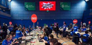 Gavà acull, aquest 24 d’octubre, la primera edició estatal del Coolest Projects Spain