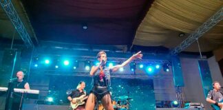 Concert tribut a Mecano aquest divendres Concert tribut a Mecano aquest divendres