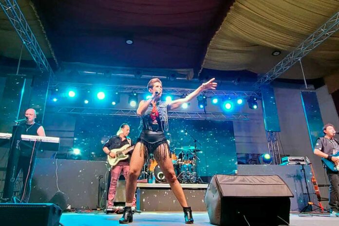 Concert tribut a Mecano aquest divendres