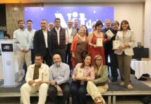 Gavà viu una nova edició de la Nit del Comerç Nit del Comerç 2026