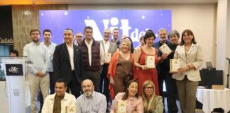 Gavà viu una nova edició de la Nit del Comerç Nit del Comerç 2026