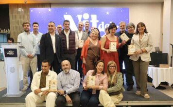 Gavà viu una nova edició de la Nit del Comerç Nit del Comerç 2026