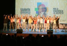 Gavà se solidaritza amb Burkina Faso