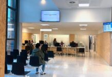 Avui ha obert el CAP Gavà 3 Avui obre el CAP Gavà 3