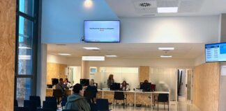 Avui ha obert el CAP Gavà 3 Avui obre el CAP Gavà 3