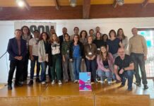 Gavà tanca la VIII Trobada Iberoinsular d’ERYICA Gavà tanca la VIII Trobada Iberoinsular d’ERYICA