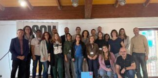 Gavà tanca la VIII Trobada Iberoinsular d’ERYICA Gavà tanca la VIII Trobada Iberoinsular d’ERYICA