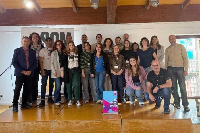 Gavà tanca la VIII Trobada Iberoinsular d’ERYICA