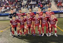 L’Sporting Gavà passa ronda a la Copa Catalunya L'Sporting Gavà passa ronda a la Copa Catalunya