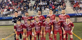 L’Sporting Gavà passa ronda a la Copa Catalunya L'Sporting Gavà passa ronda a la Copa Catalunya