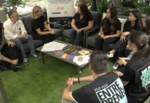 L’equip de Gavà del Talent Factory School enfocat en construir un «futur Km. 0» Arrenca un nou Gavà del Talent Factory School