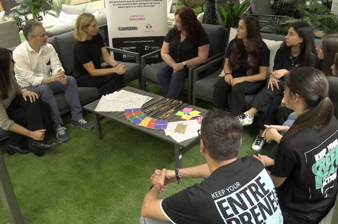 Arrenca un nou Gavà del Talent Factory School