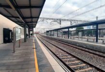 Rodalies sense servei garantit Rodalies sense servei garantit