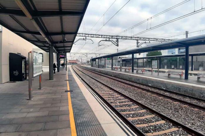 Rodalies sense servei garantit